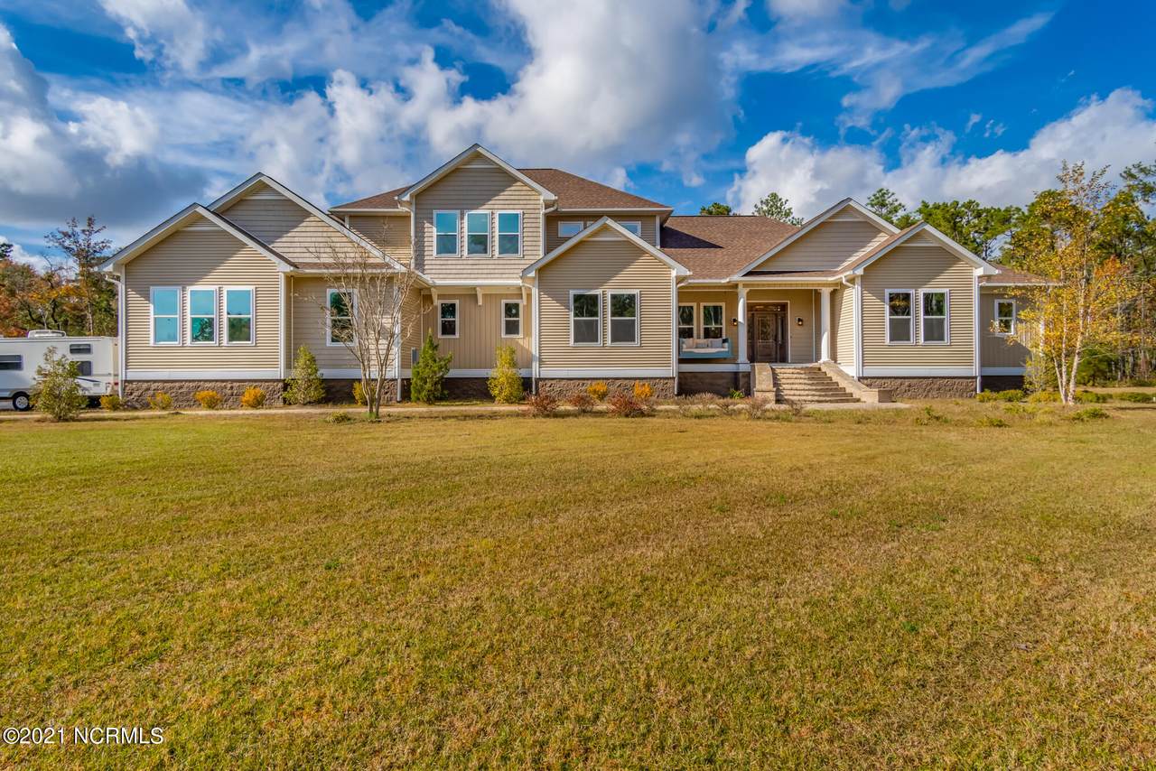 530 Rams Horn Road - Photo 1