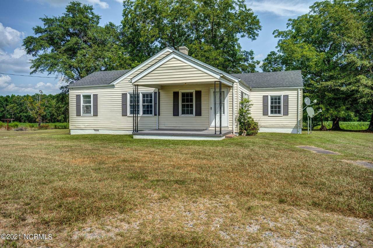 438 Brown Road - Photo 1