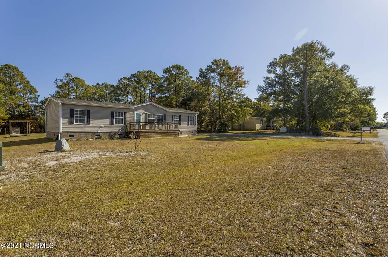 128 Forest Line Drive - Photo 1