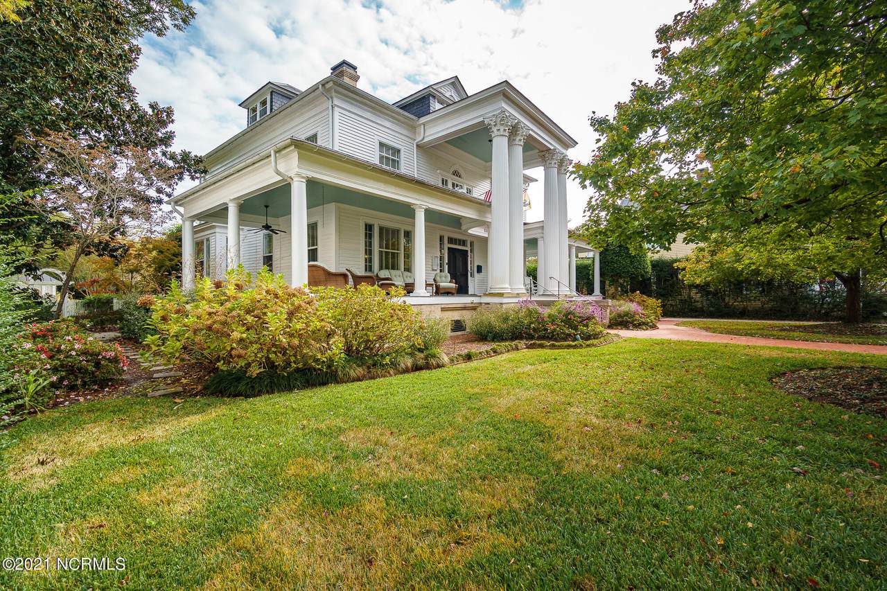 614 Craven Street - Photo 1