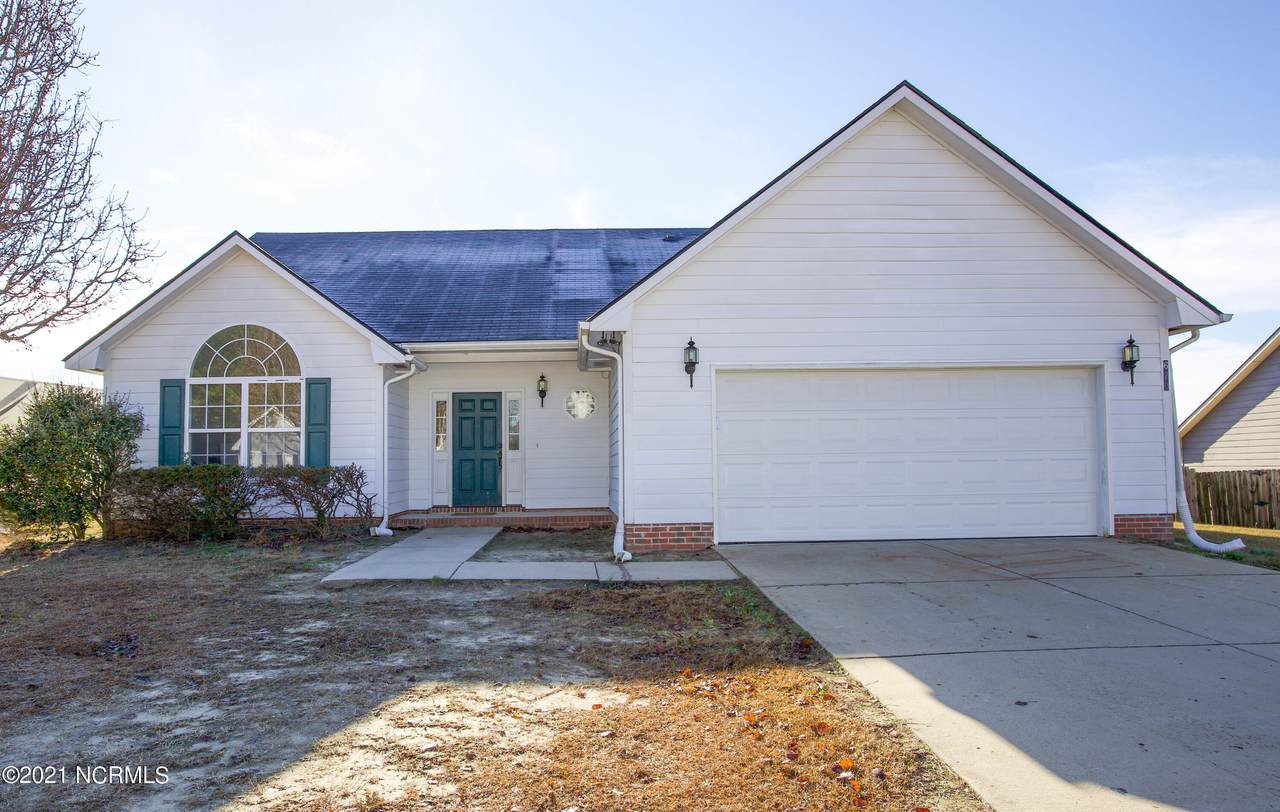 670 Americana Drive - Photo 1