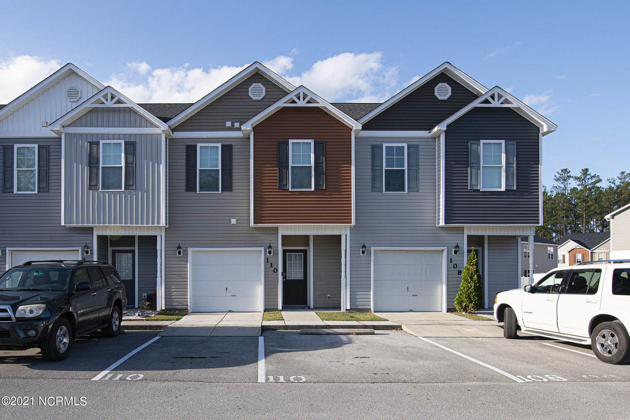110 Waterstone Lane - Photo 1