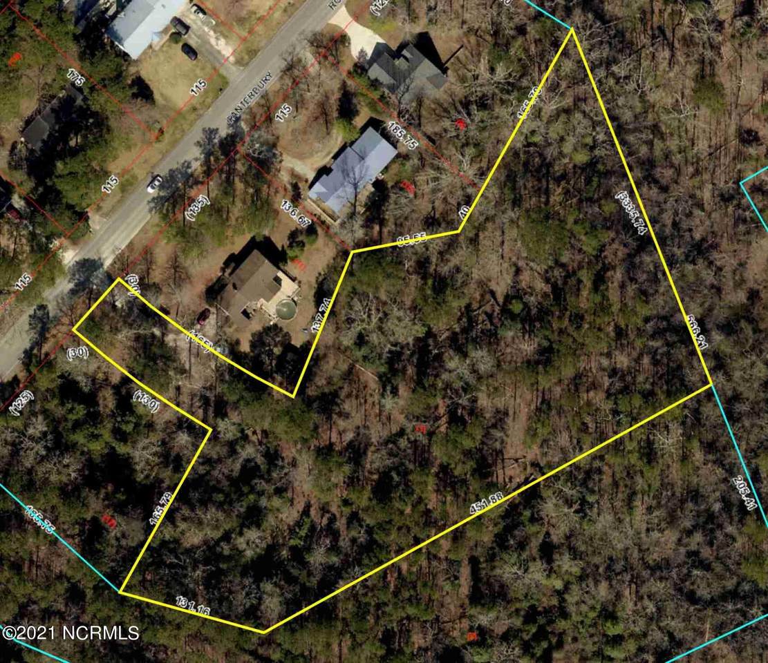 3808 Canterbury Road - Photo 1