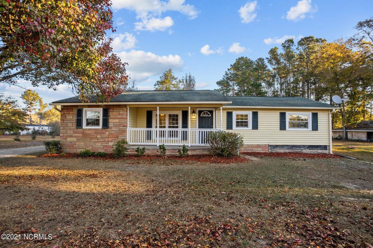 1160 Onslow Pines Road - Photo 1