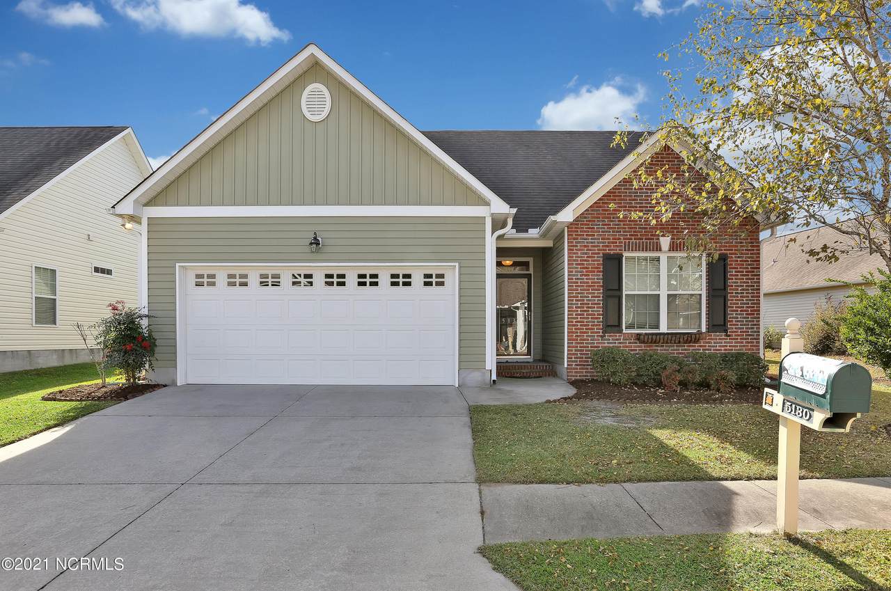 5130 Cloverland Way - Photo 1