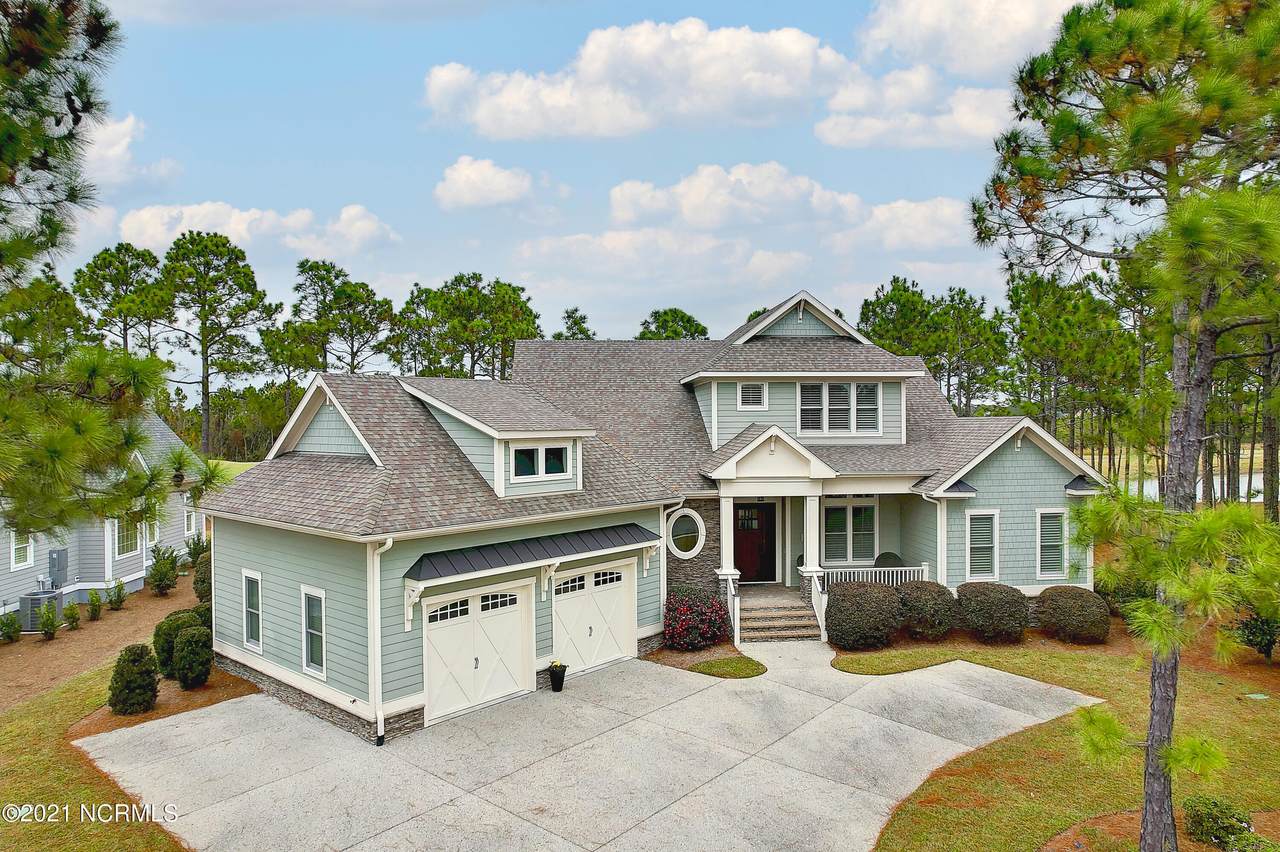 3223 Moss Hammock Wynd - Photo 1