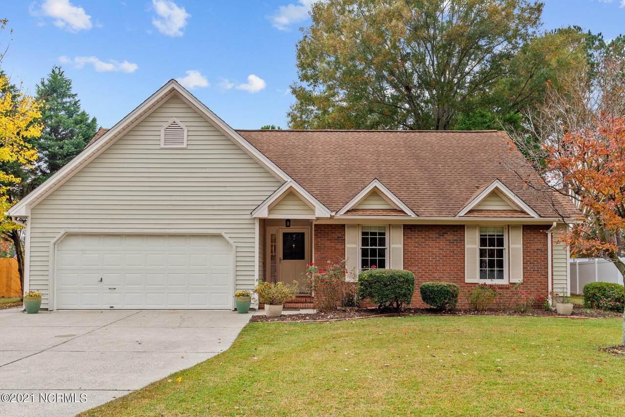 5303 Morton Road - Photo 1