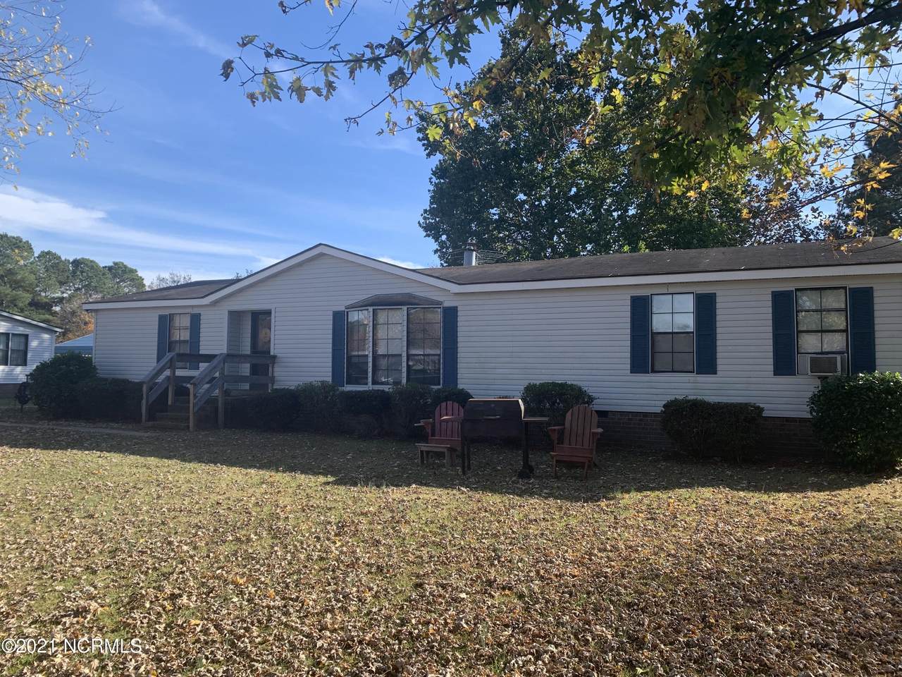 2993 Tanbark Drive - Photo 1