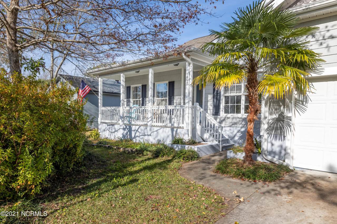1726 Lake Tree Drive - Photo 1