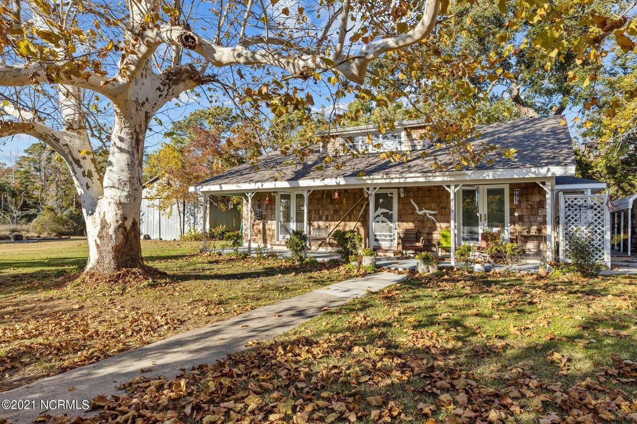214 Star Church Road - Photo 1