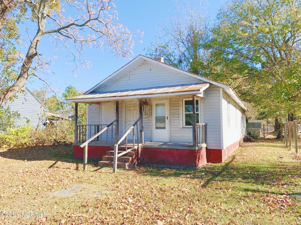 405 Perkins Street - Photo 1