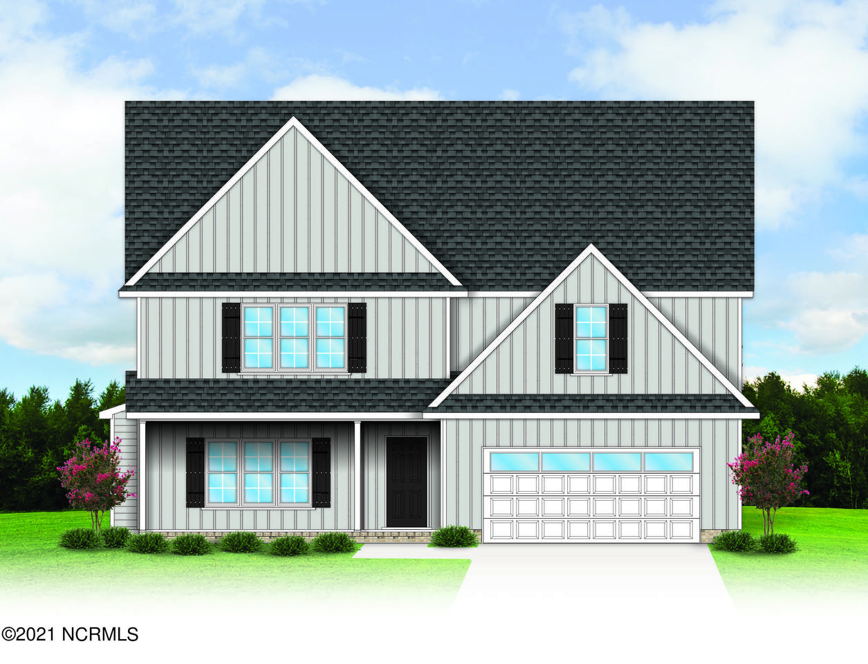 165 Love Grove Church Road - Photo 1
