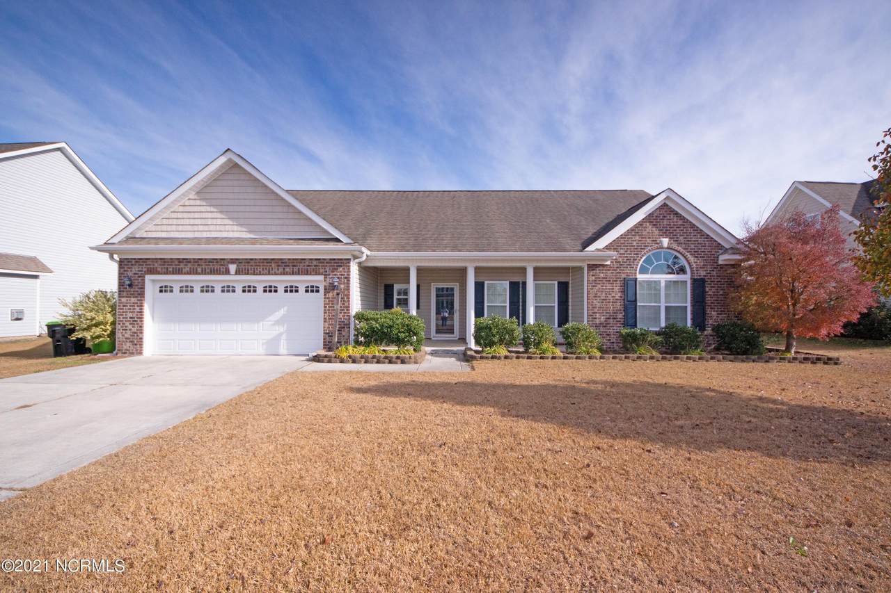 242 Silver Hills Drive - Photo 1