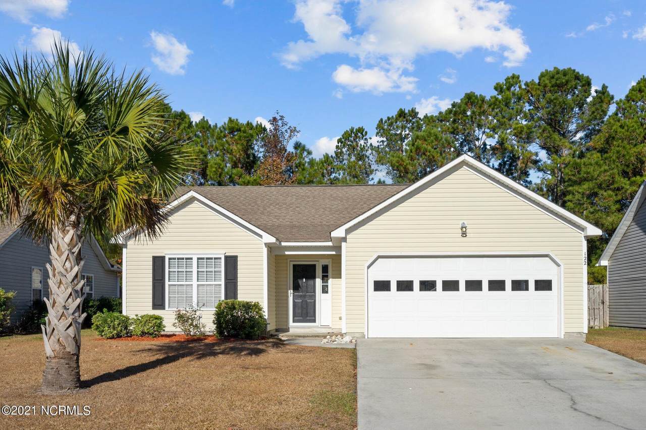 122 Belvedere Drive - Photo 1