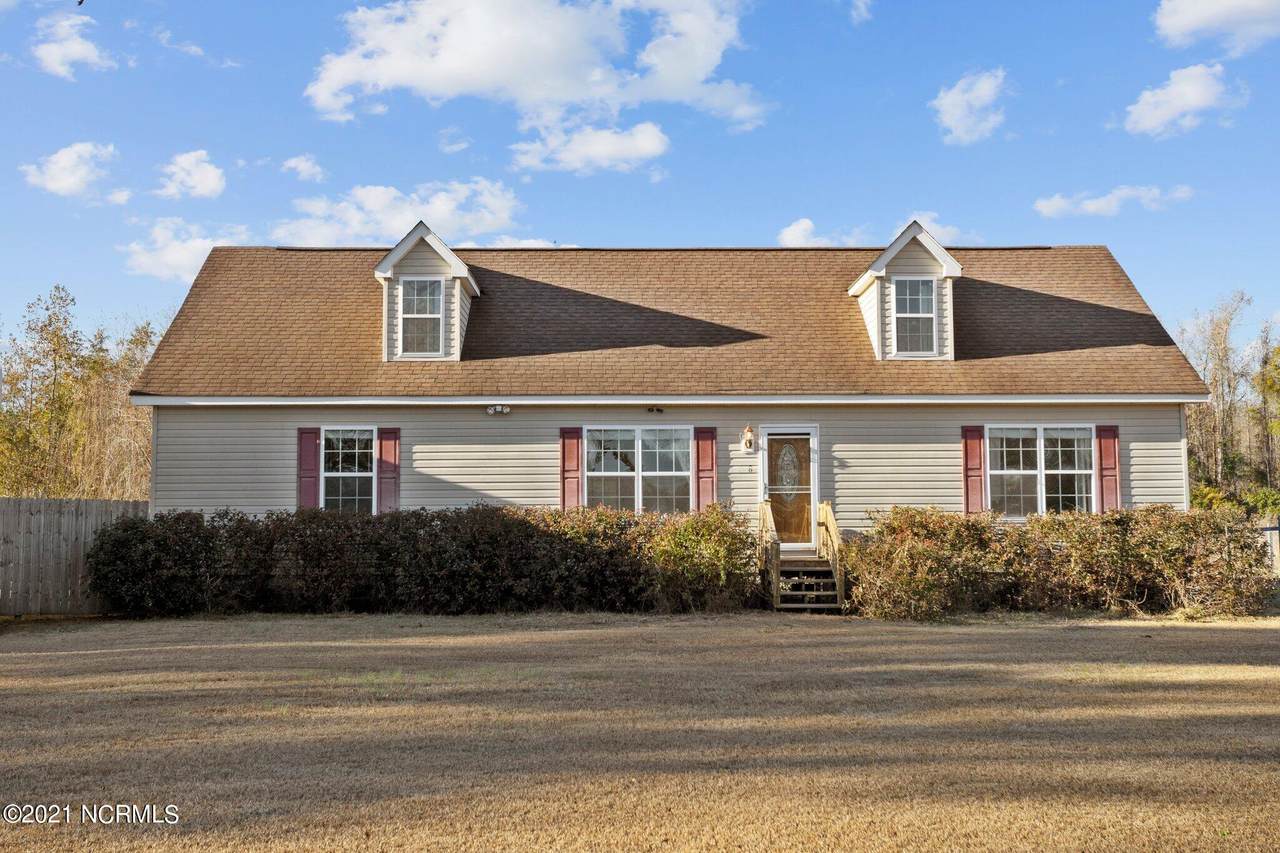 7438 White Oak River Road - Photo 1