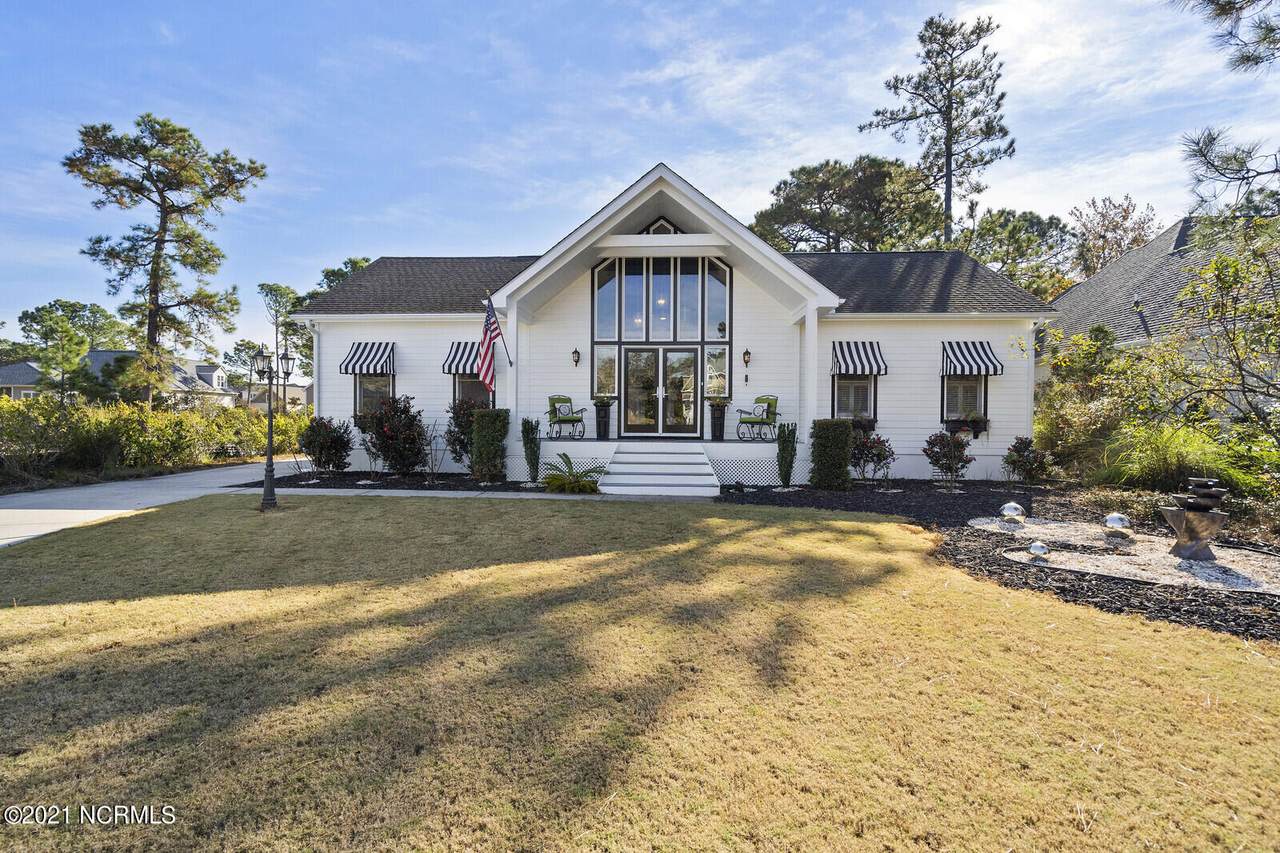 2815 Moorings Way - Photo 1