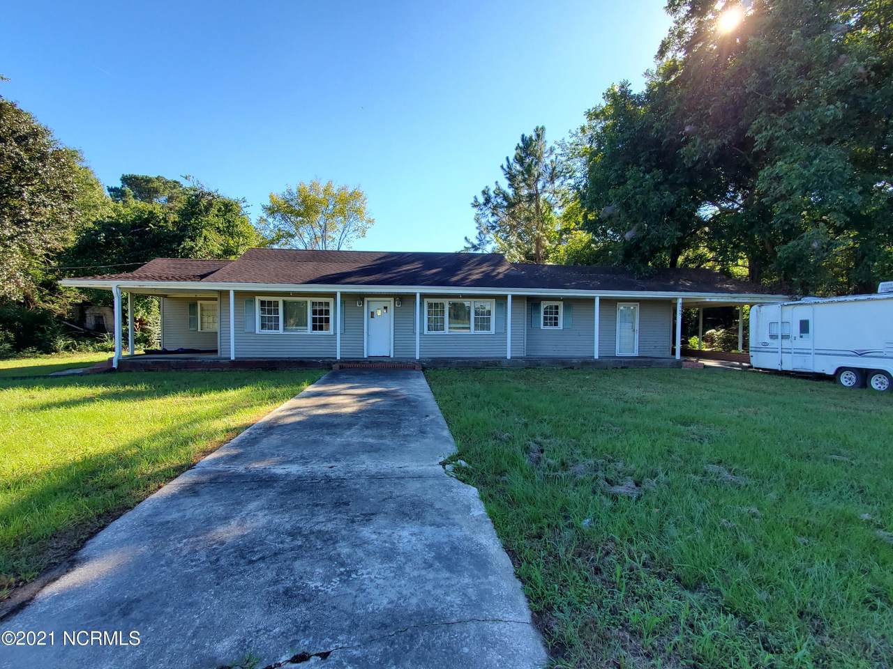 4545 Nc 211 Highway - Photo 1