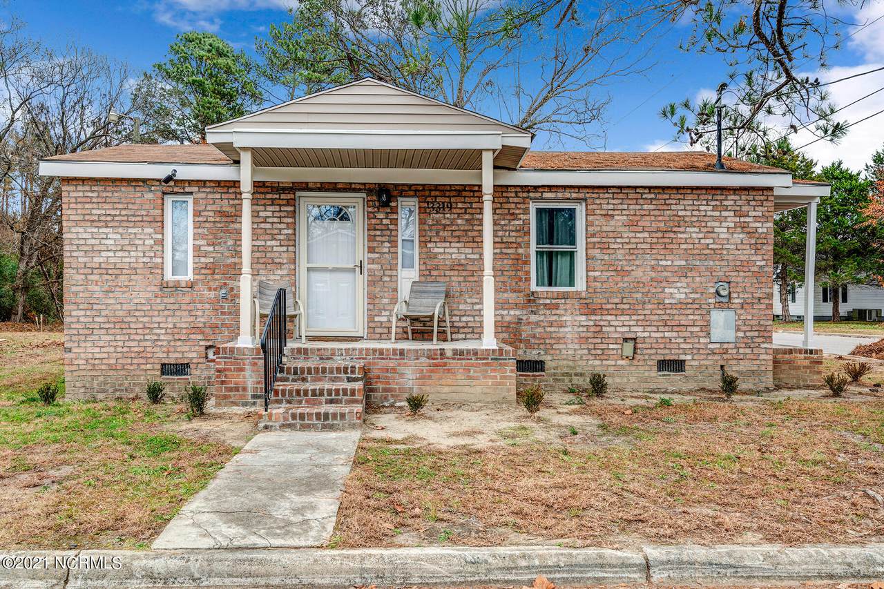 3319 Jefferson Street - Photo 1