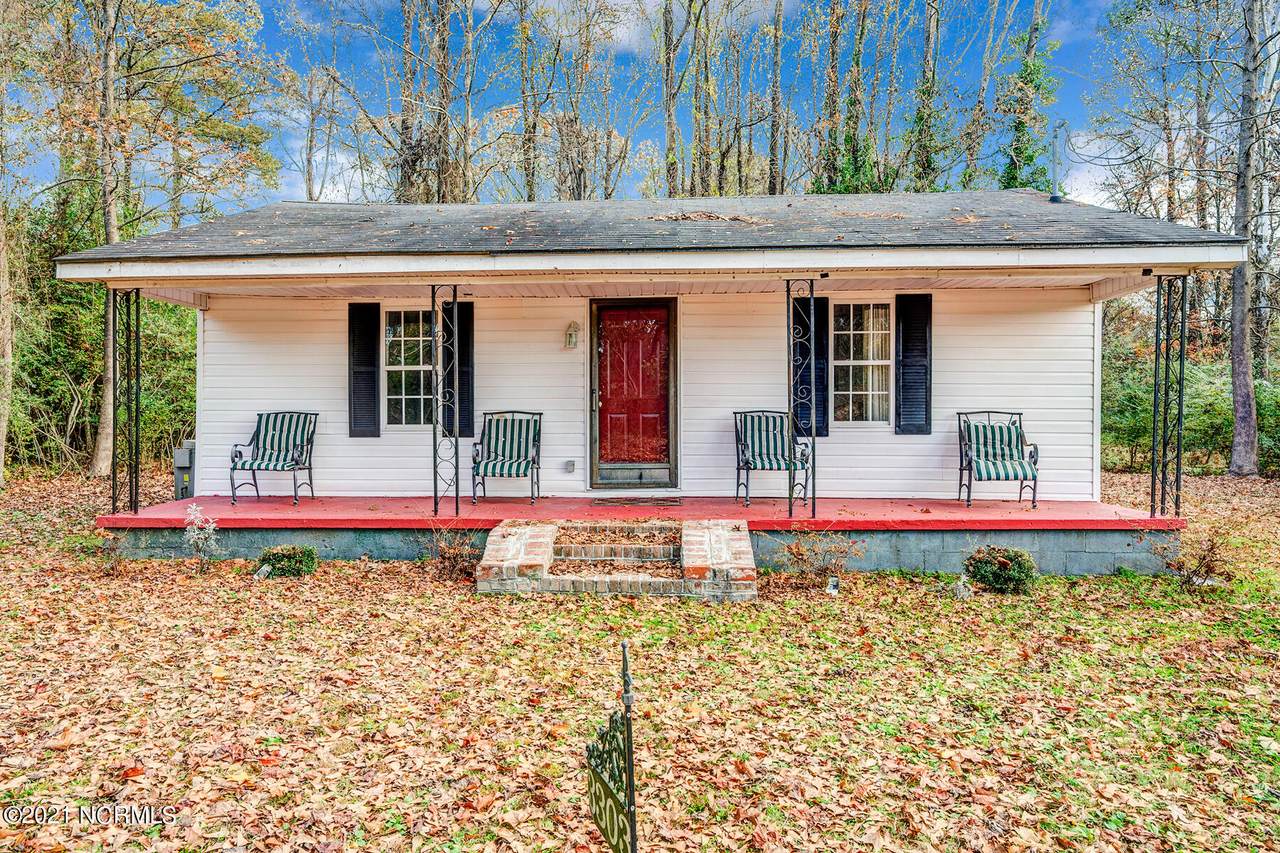 3303 Jefferson Street - Photo 1