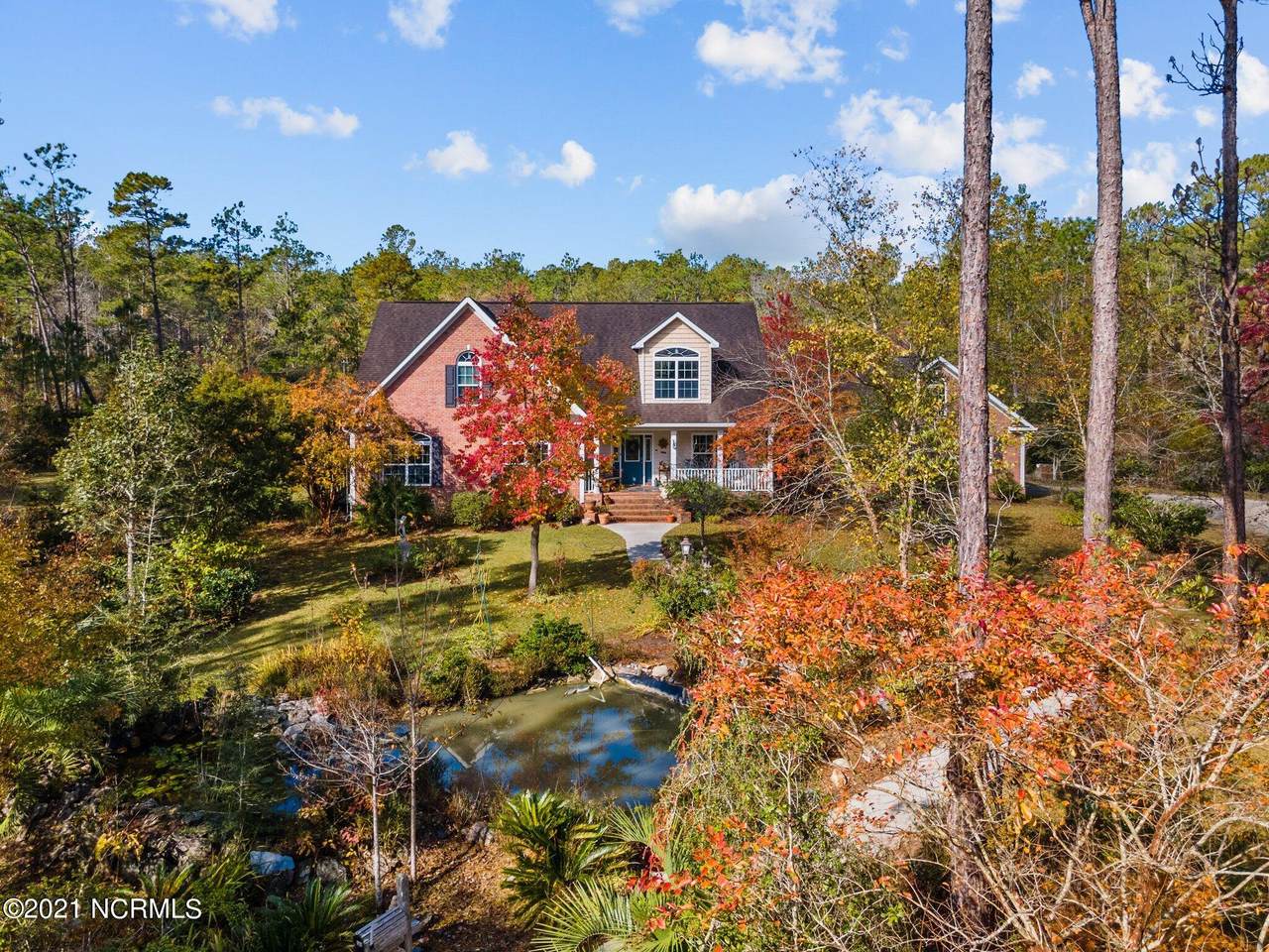4524 Ramsey Ford Road - Photo 1