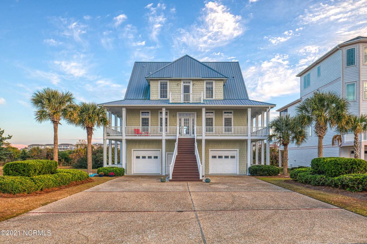 4 Sailview Drive - Photo 1