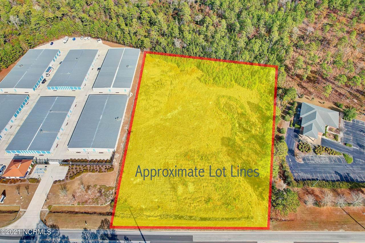 930 Southport-Supply Road - Photo 1
