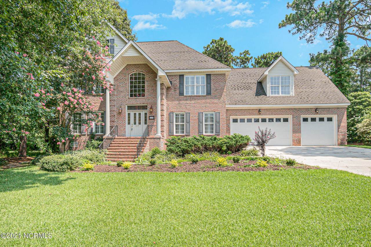 117 Sevendales Drive - Photo 1