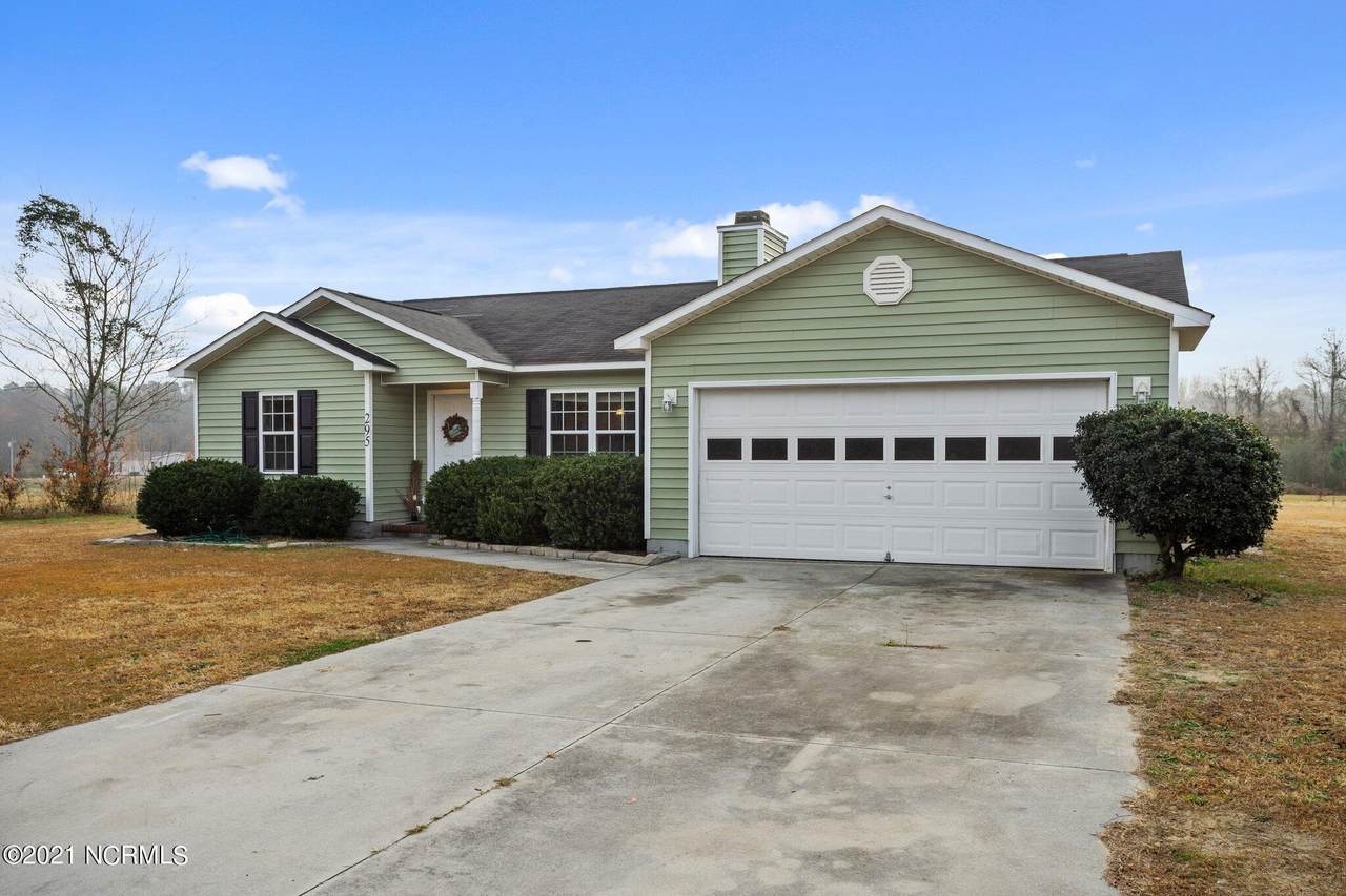 295 Five Mile Road - Photo 1
