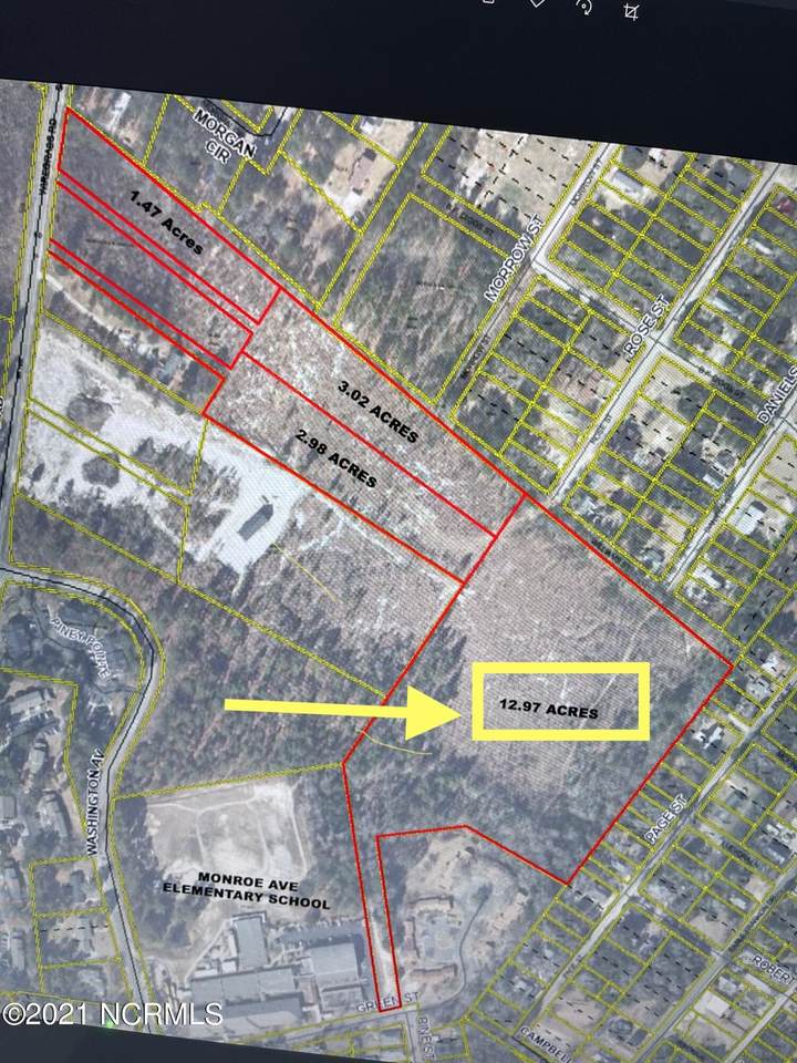 Tbd Wiregrass Road - Photo 1
