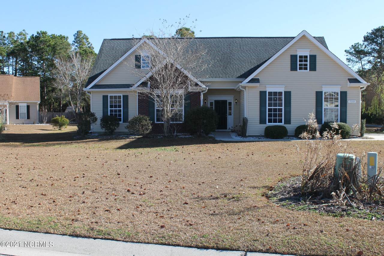 708 Jura Court - Photo 1