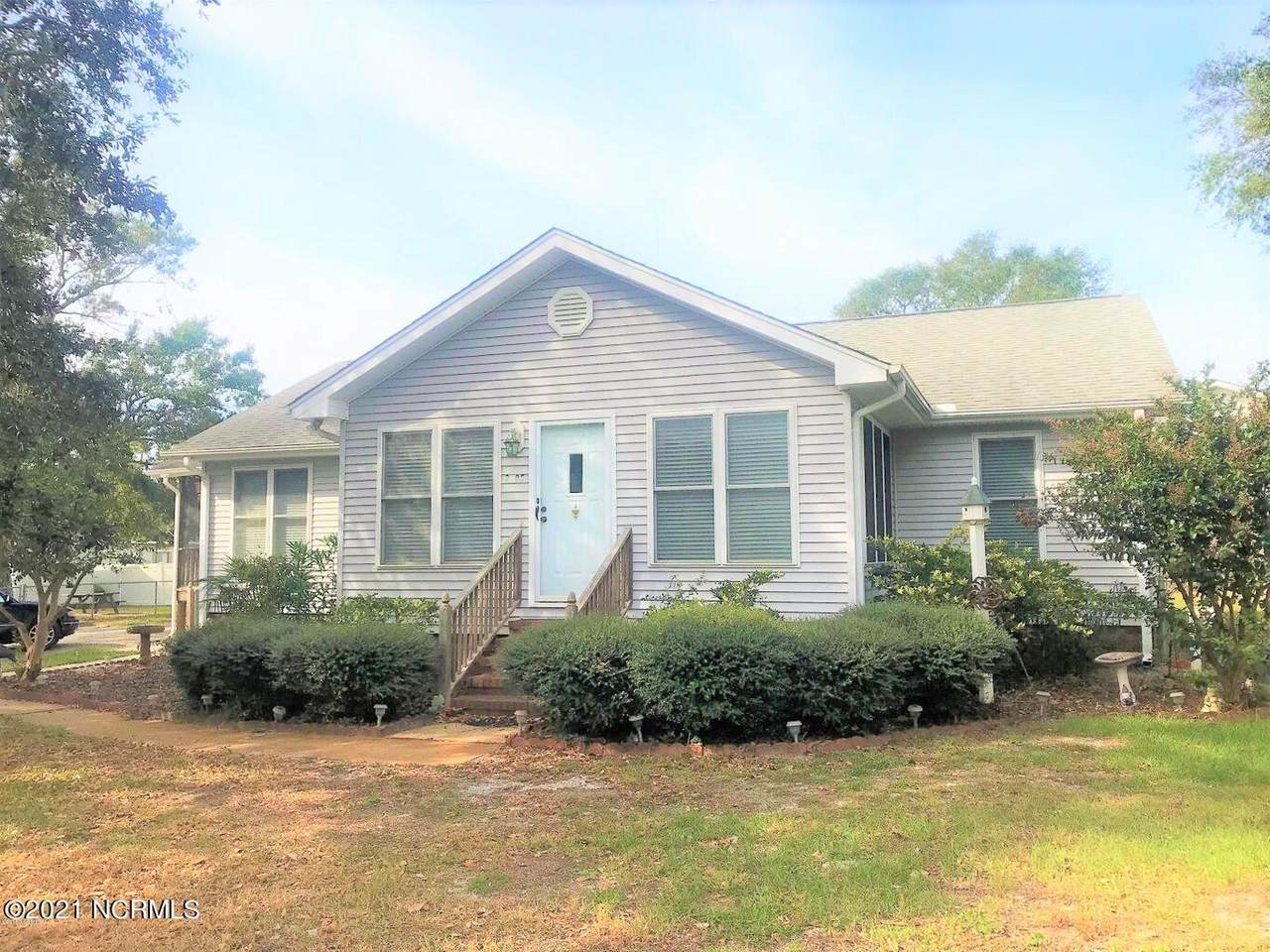 2785 Seashell Drive - Photo 1