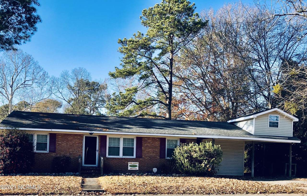 1504 Cedar Lane - Photo 1