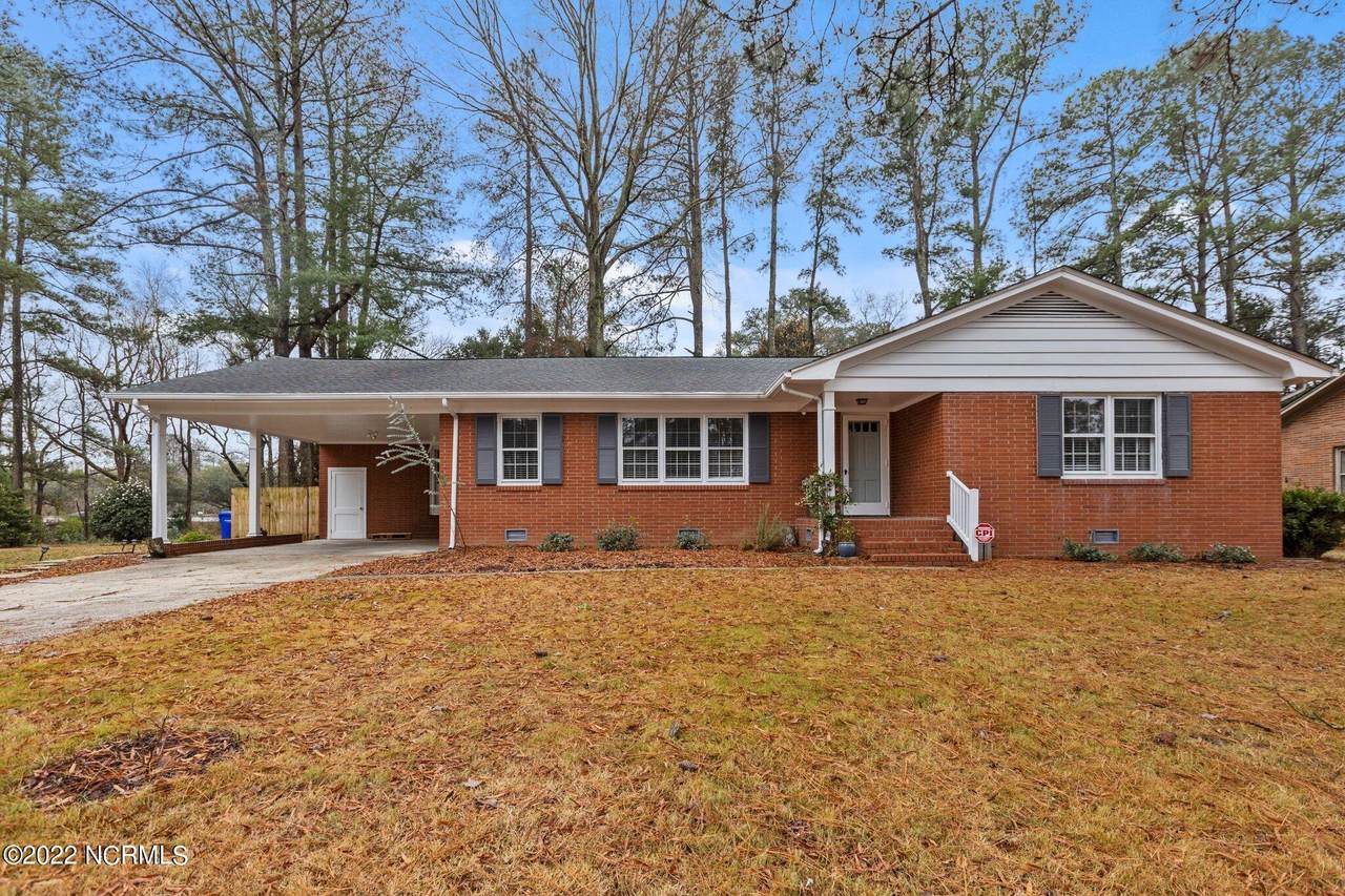 1710 Englewood Drive - Photo 1