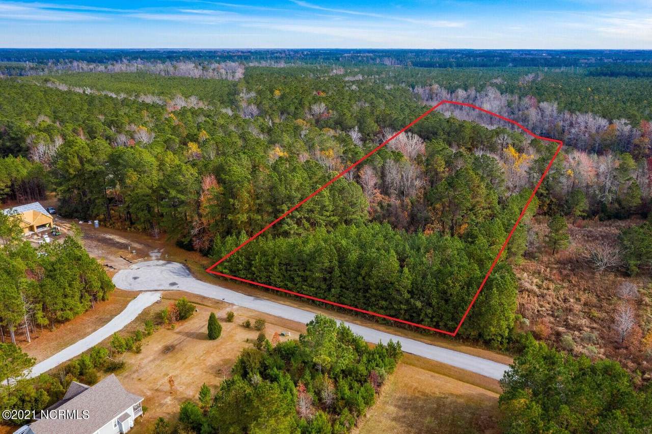 710 Log Cabin Road - Photo 1