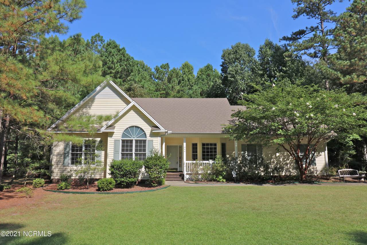 346 Broadmeade Drive - Photo 1