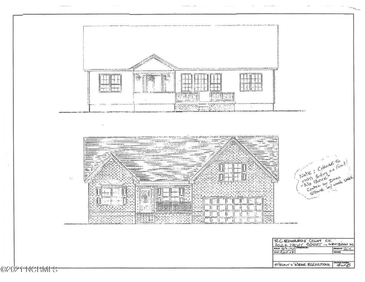 1024 Yacht Court - Photo 1
