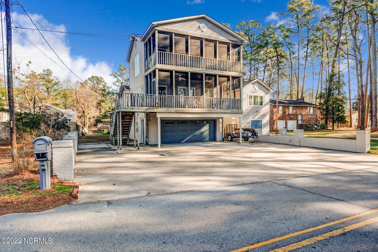 71 Shady Banks Beach Road - Photo 1