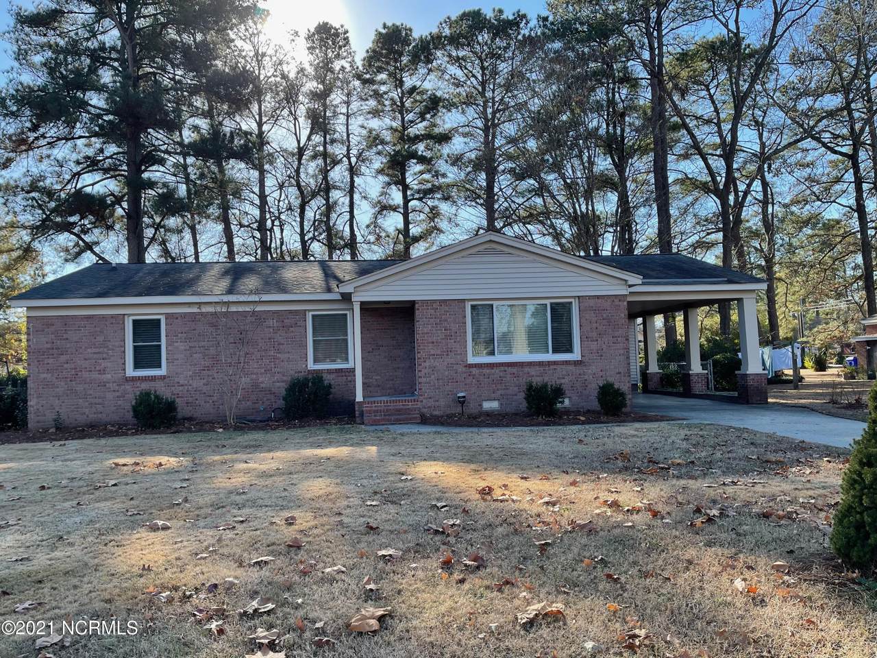 3002 Maryland Drive - Photo 1