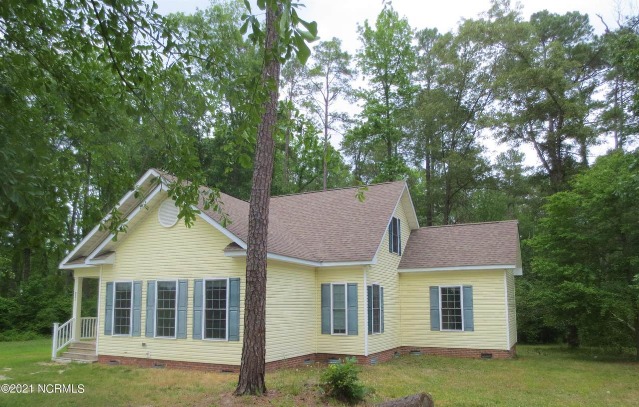 925 Cranes Creek Road - Photo 1