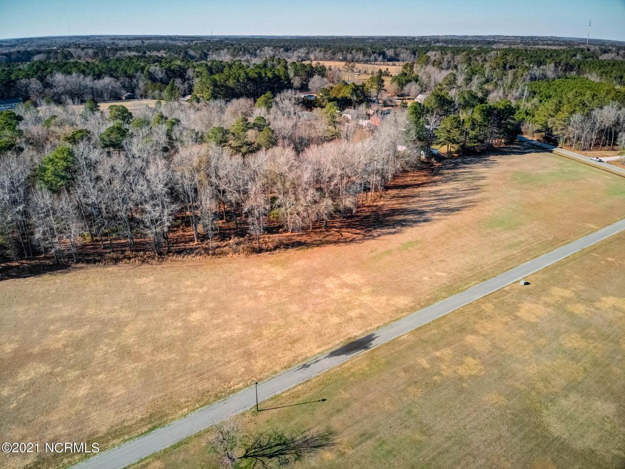 432 Branch Chapel Church Road - Photo 1