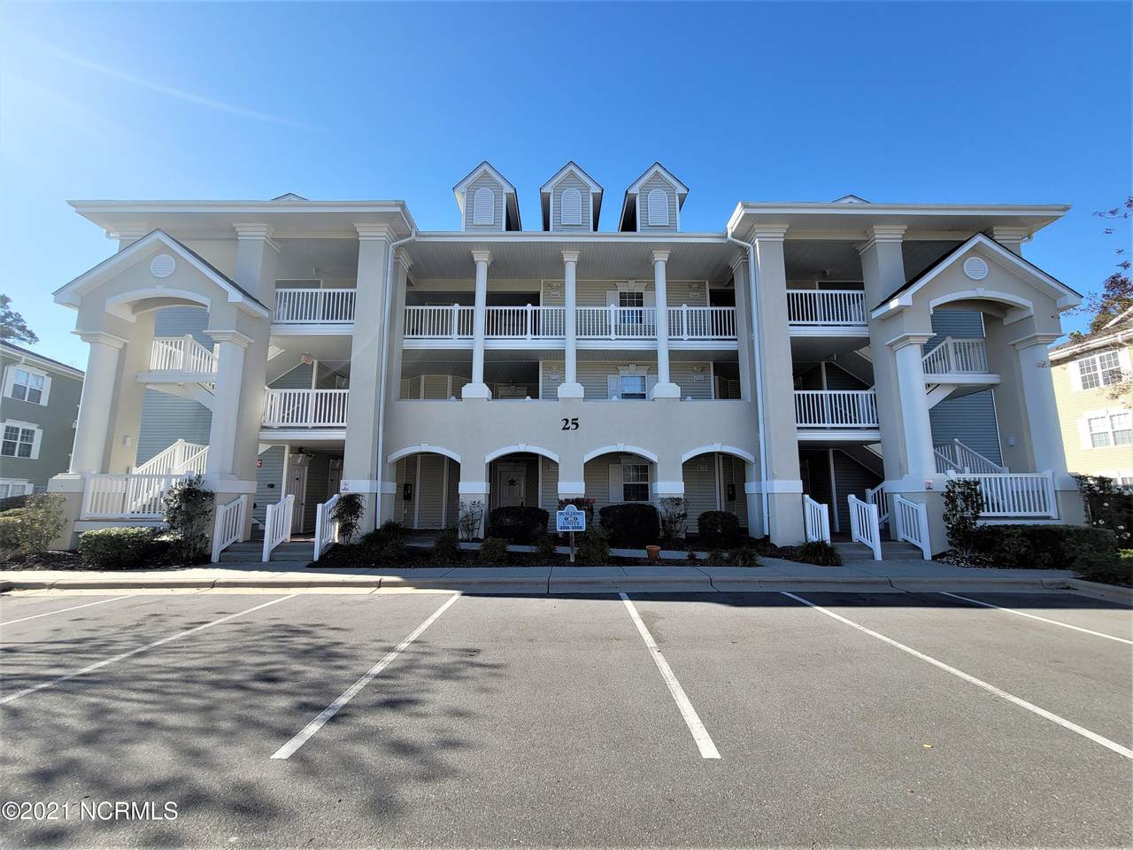 1215 Middleton Drive - Photo 1