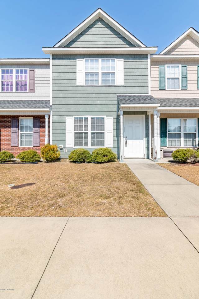 703 Streamwood Drive - Photo 1