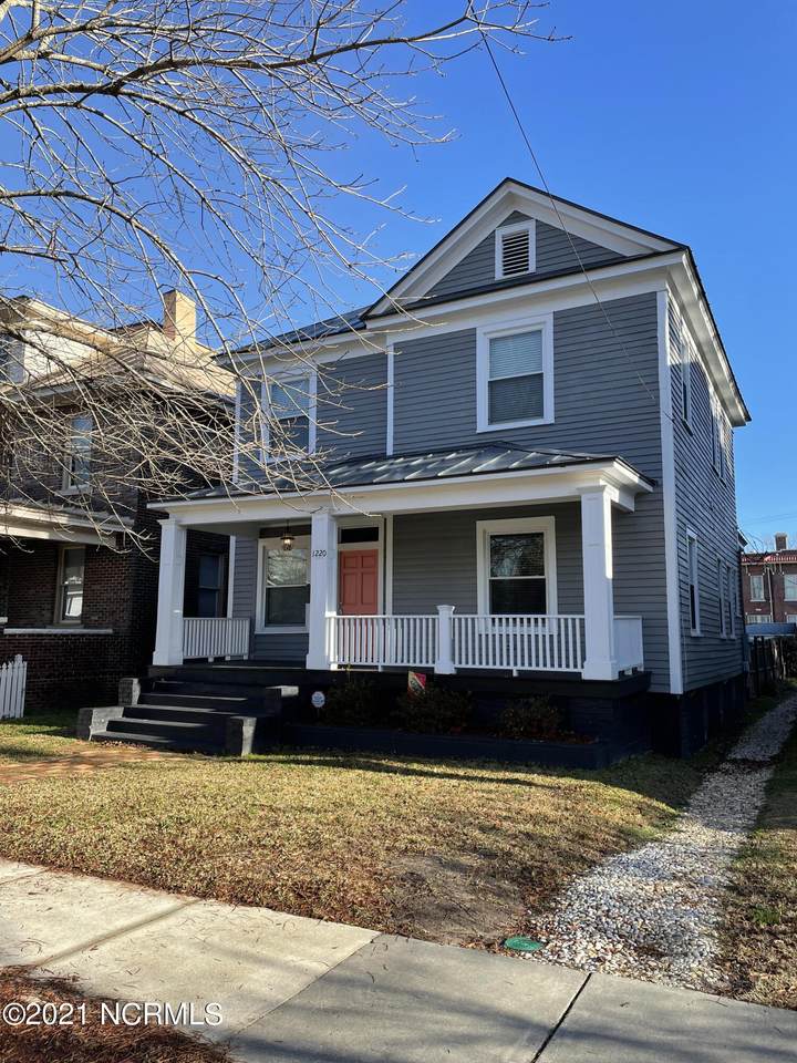 1220 National Avenue - Photo 1