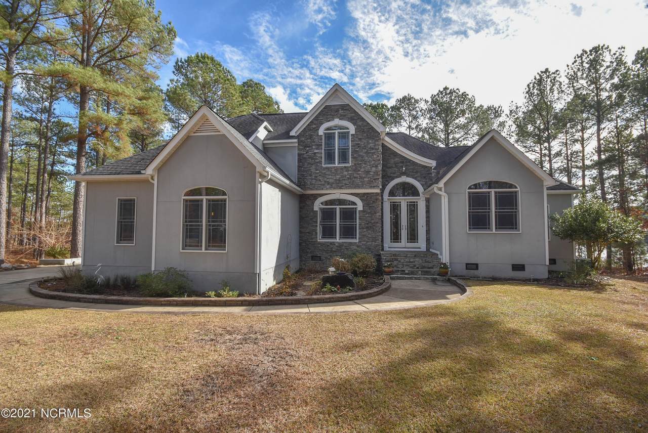 15700 Blue Water Court - Photo 1