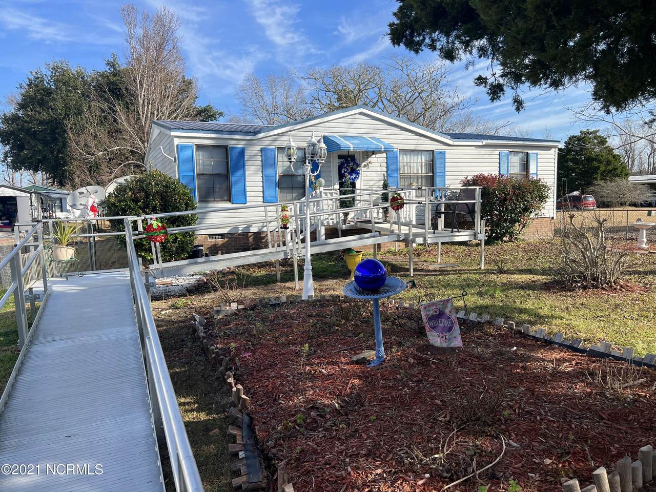1117 Parker Road - Photo 1