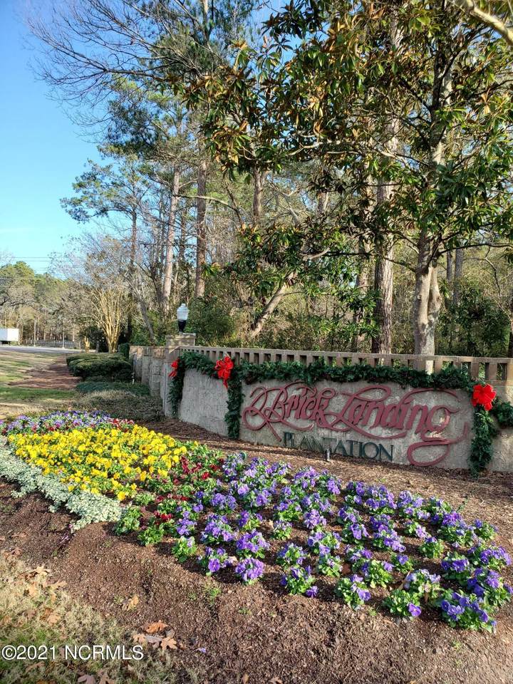 20.+ Acres Landing Drive - Photo 1