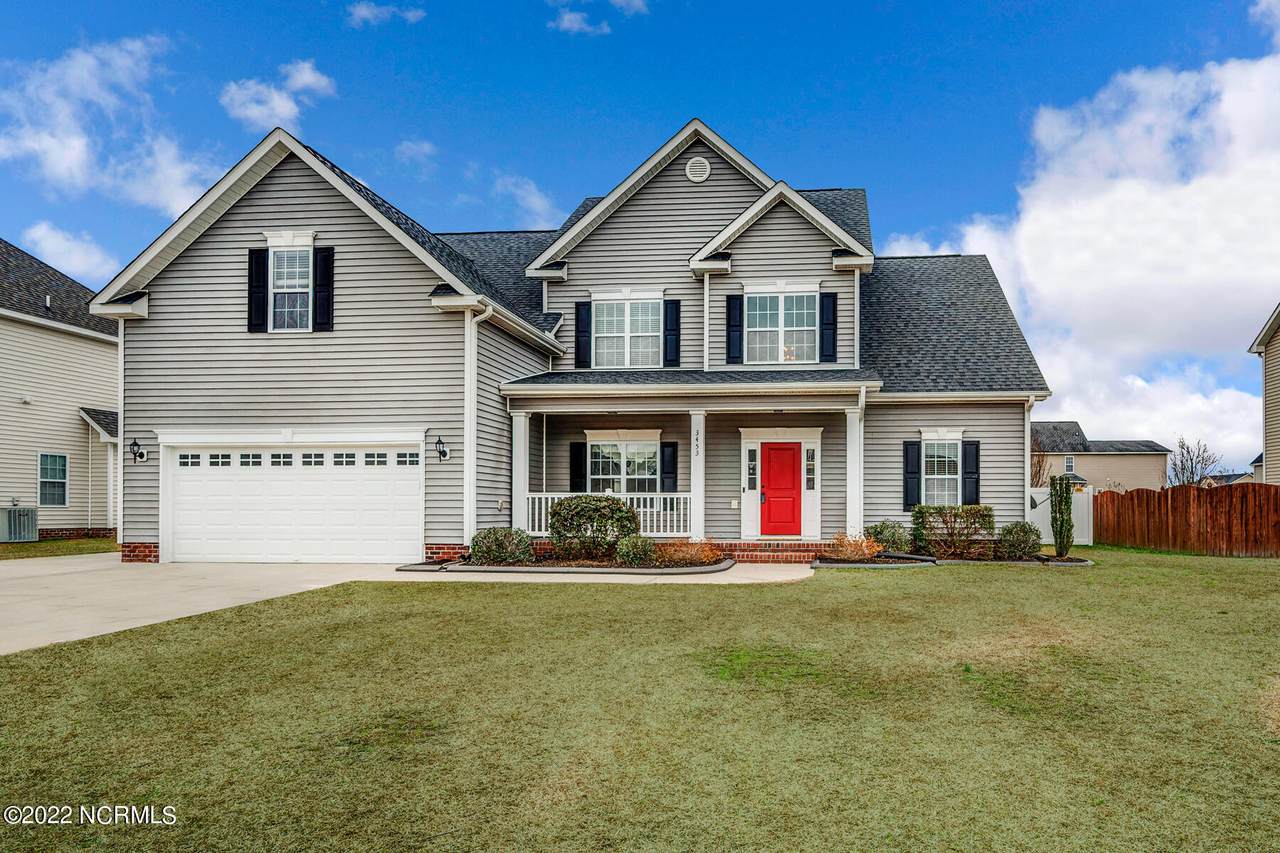 3453 Rounding Bend Road - Photo 1