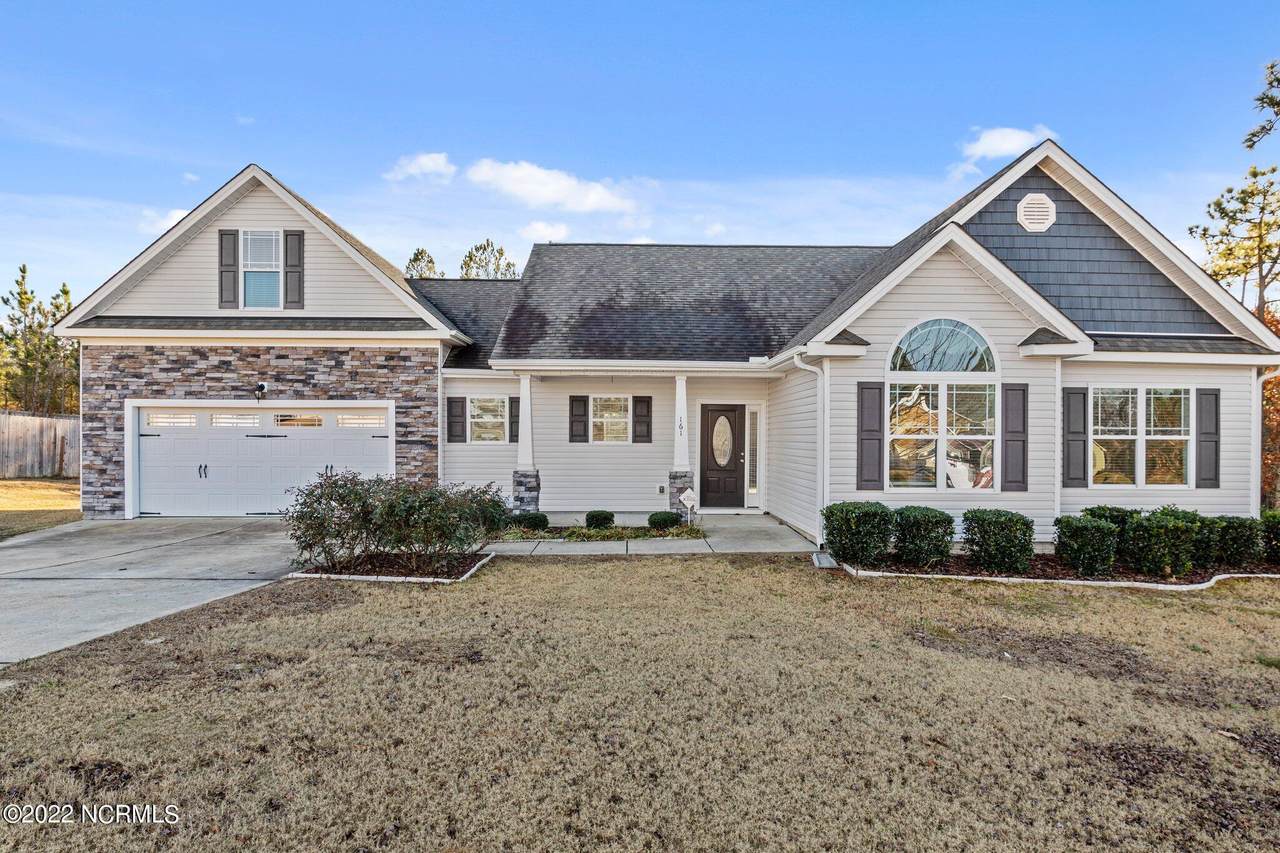 161 Taft Lane - Photo 1