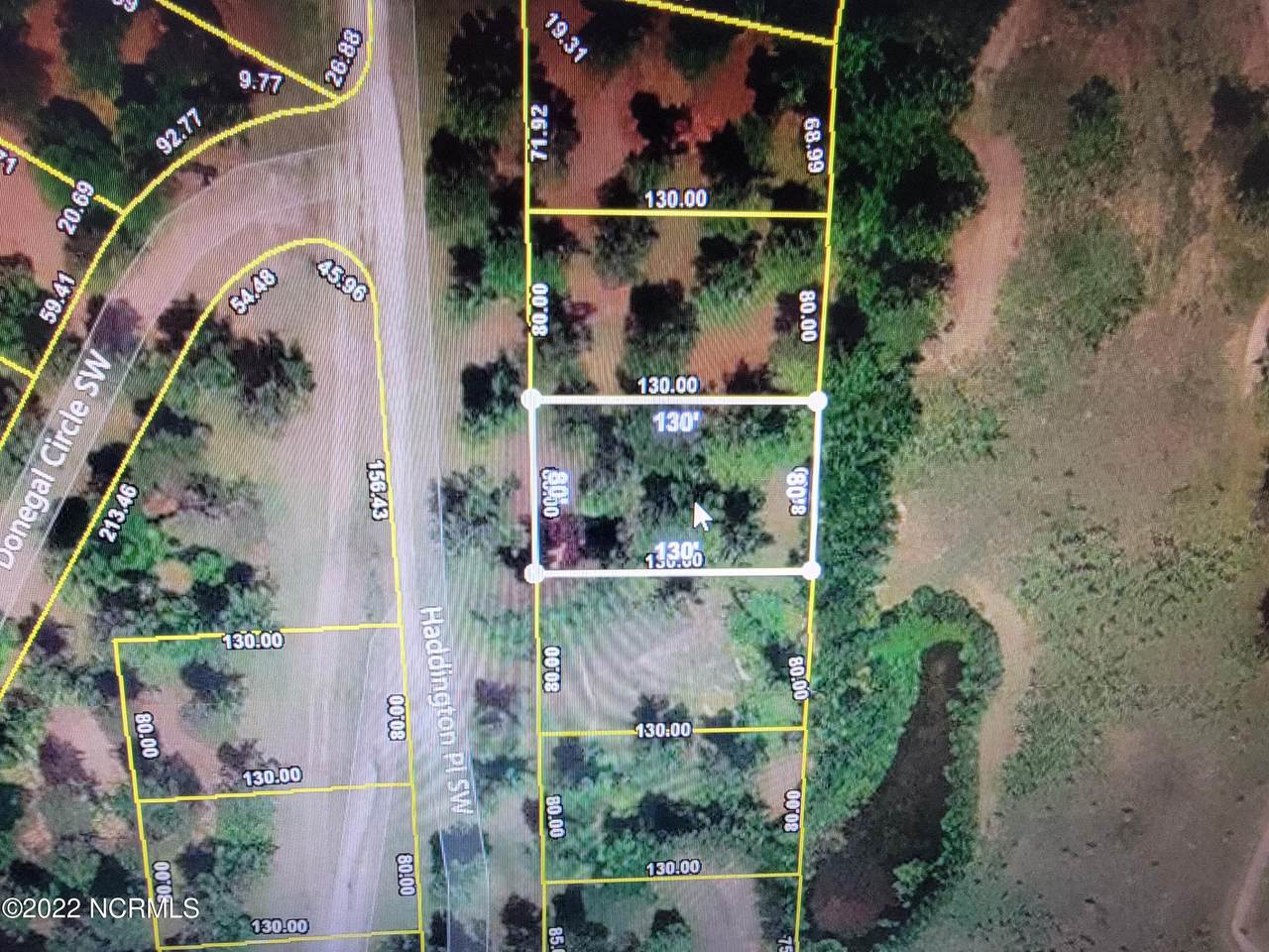 7510 Haddington Place - Photo 1