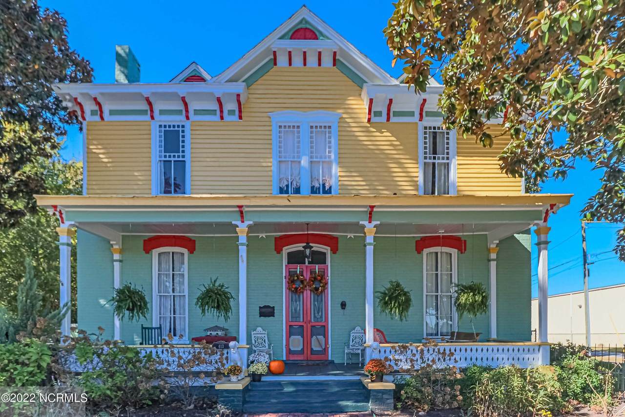 413 James Street - Photo 1